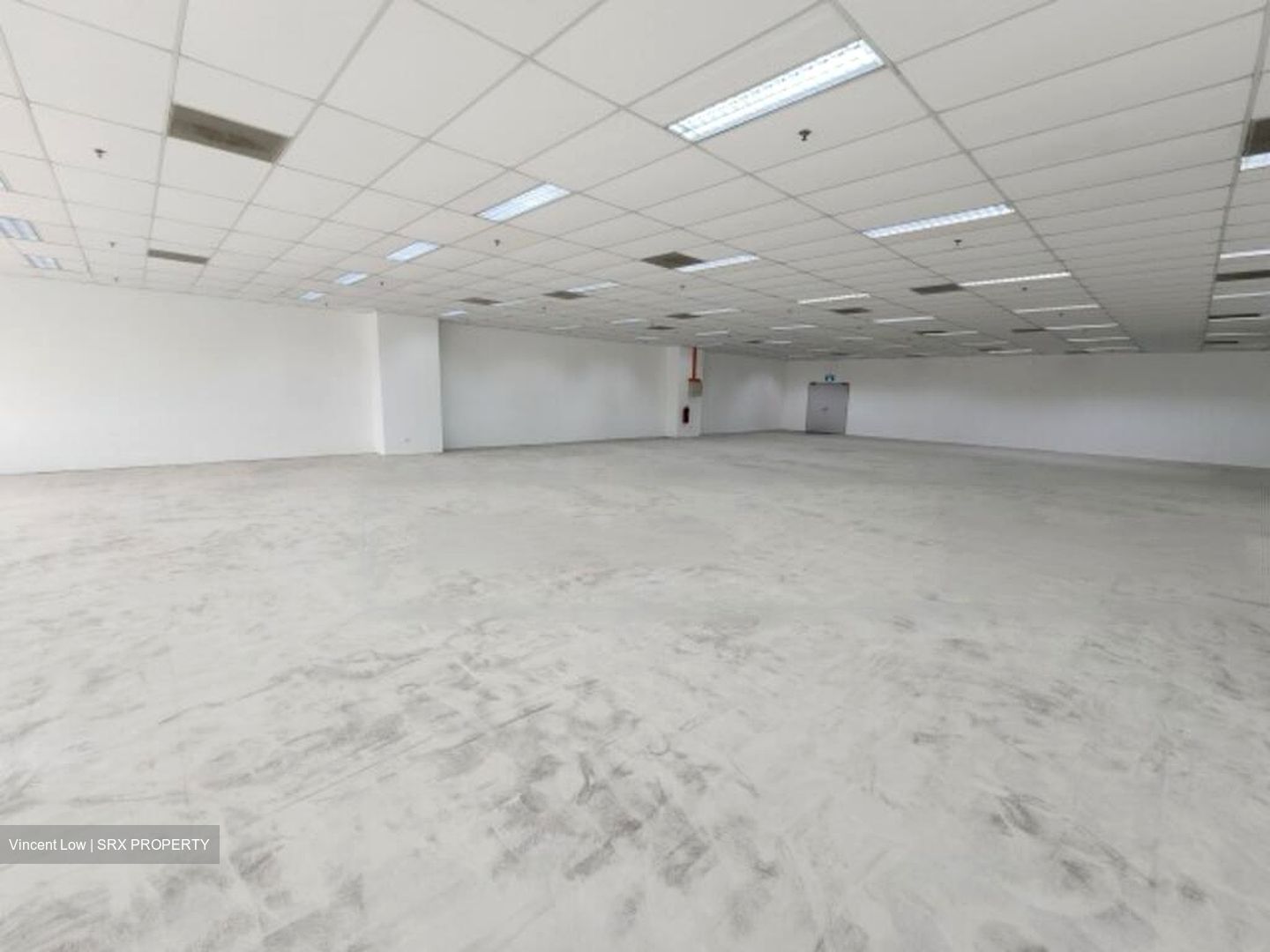 Techpoint (D20), Factory #452155611